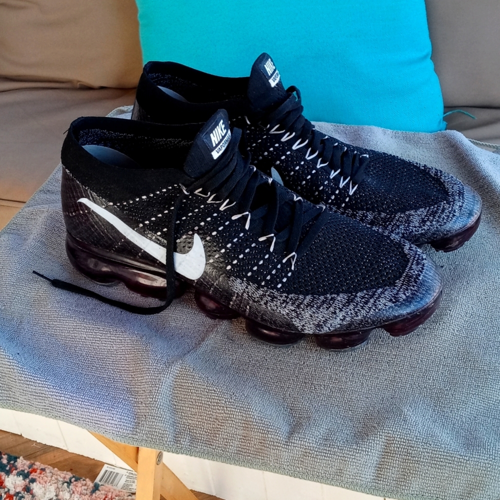 Vapormax